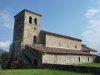 Iglesia Románica de San Andres