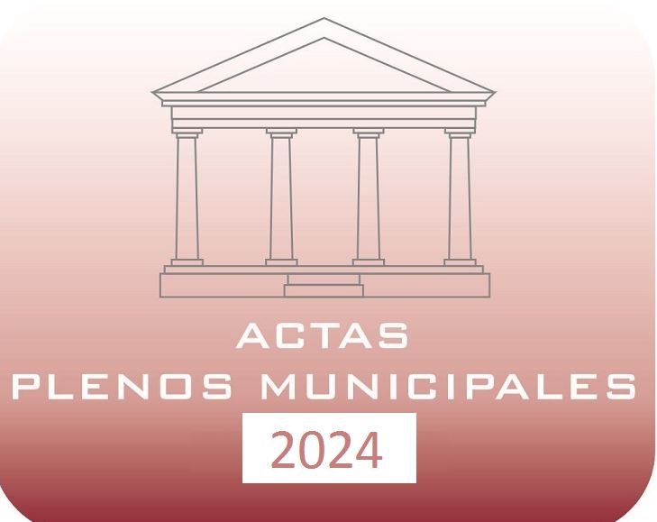 Actas 2024