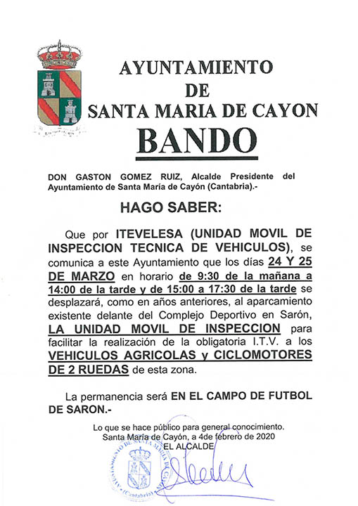 20 02 04 BANDO ITELVELESA web