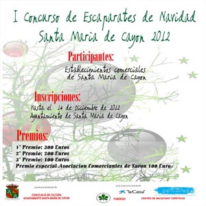 2012ConcursoEscaparateNavidad