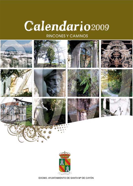 Calendario_2009