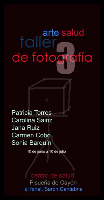 ARTESALUDanverso